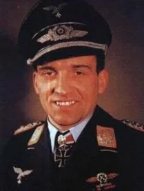 Rudder (Hans Rudder)