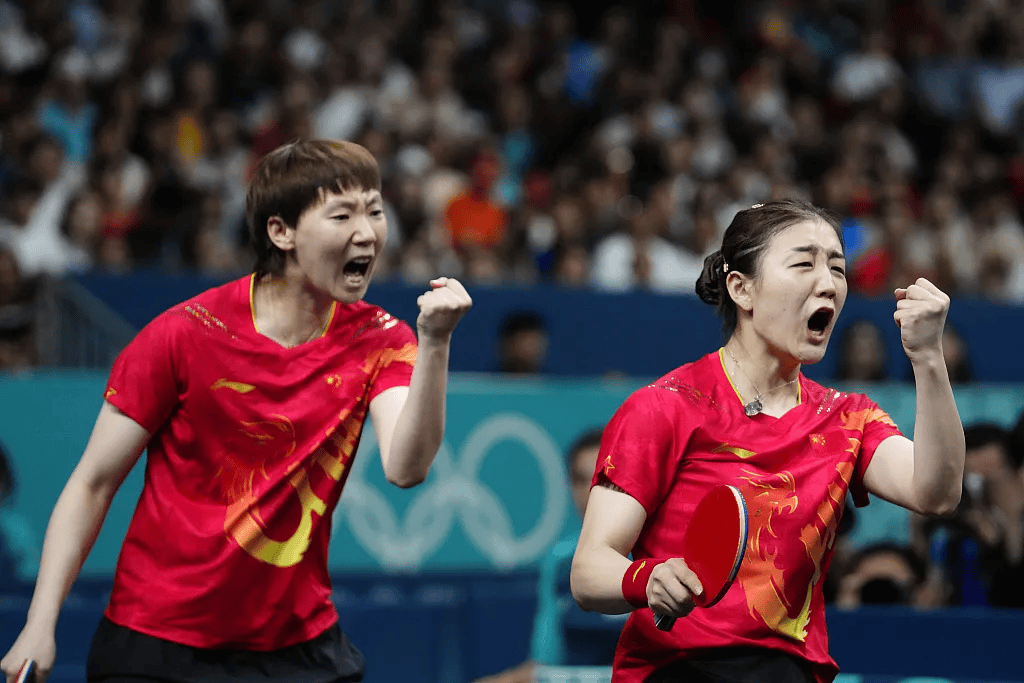 Table tennis women's team (The 18th table tennis women's team finals start today)
